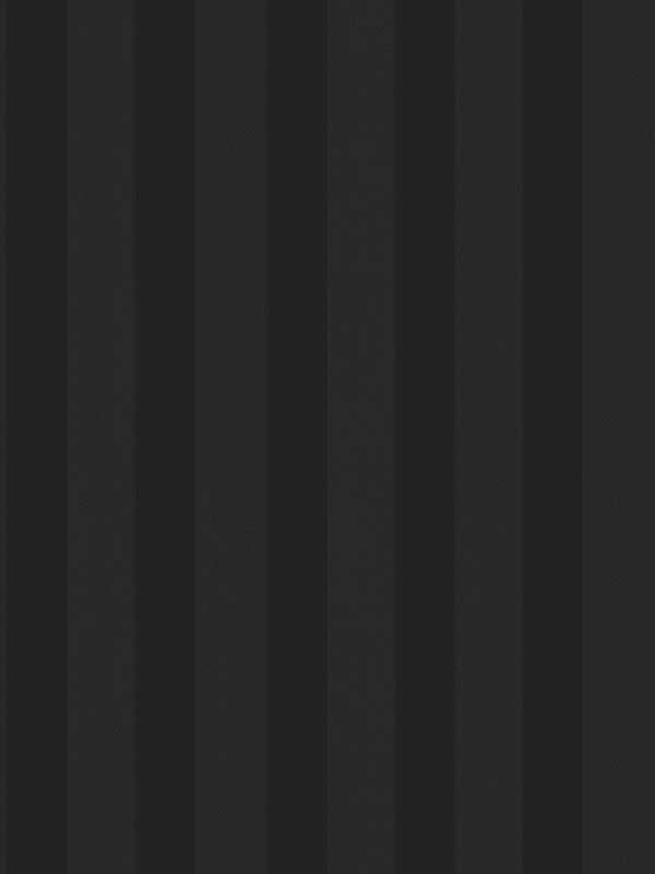 Matte Shiny Stripe Emboss wallpaper in black color - pattern number CI38248 - by Patton Norwall in the Classic Impressions collection