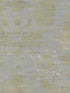 Sari Damask wallpaper in pearl blue brown color - pattern number CI38260 - by Patton Norwall in the Classic Impressions collection
