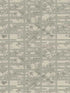 Fuji wallpaper in beige grey color - pattern number 9351 - by Armani Casa in the Graphic Elements collection
