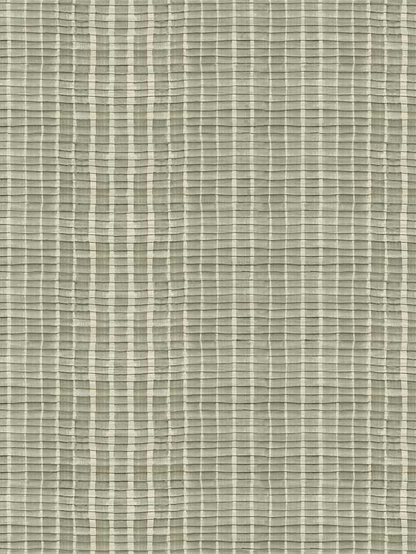 Panarea wallpaper in grey color - pattern number 9604 - by Armani Casa in the Graphic Elements collection