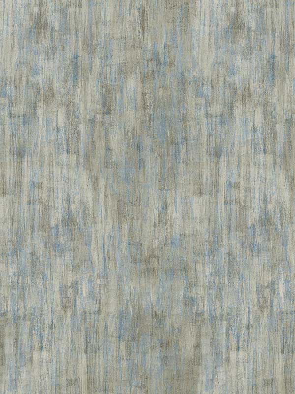 Murano wallpaper in beige light blue color - pattern number 9608 - by Armani Casa in the Graphic Elements collection