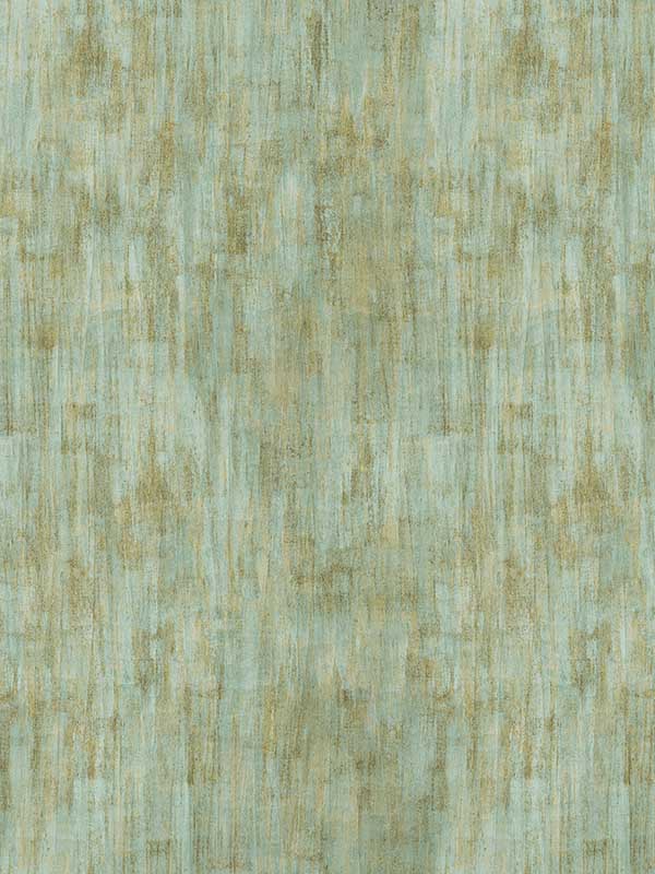 Murano wallpaper in green beige color - pattern number 9609 - by Armani Casa in the Graphic Elements collection