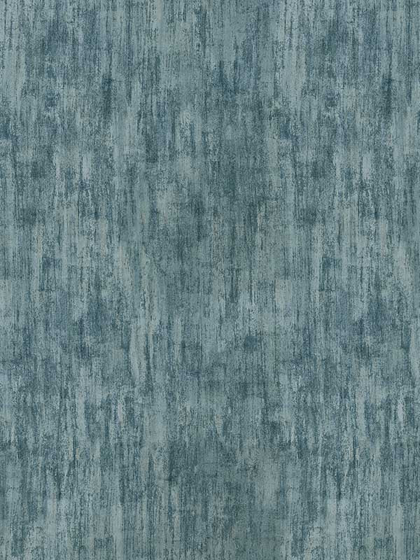Murano wallpaper in blue color - pattern number 9611 - by Armani Casa in the Graphic Elements collection