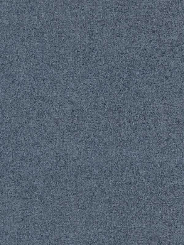Herringbone Tweed Woven fabric in denim color - pattern number 4178-4426 - by Warner in the Modern Expressions collection