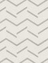 Aviator Abstract Chevron wallpaper in ivory color - pattern number 4178-4436 - by Warner in the Modern Expressions collection