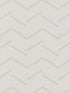 Aviator Abstract Chevron wallpaper in gold color - pattern number 4178-4438 - by Warner in the Modern Expressions collection