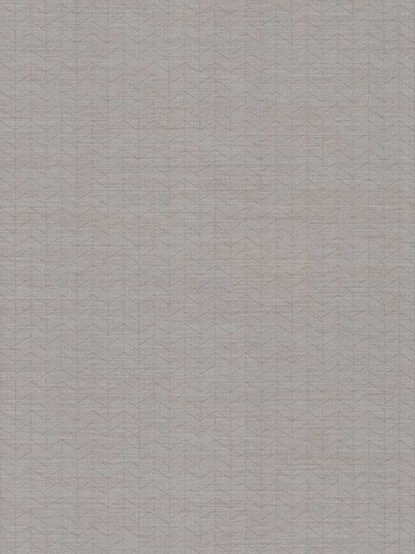 Magnitude Chevron wallpaper in pewter color - pattern number 4178-4440 - by Warner in the Modern Expressions collection