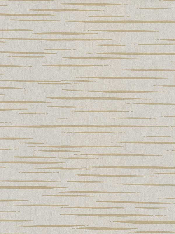 Longitude Striated wallpaper in ash color - pattern number 4178-4456 - by Warner in the Modern Expressions collection