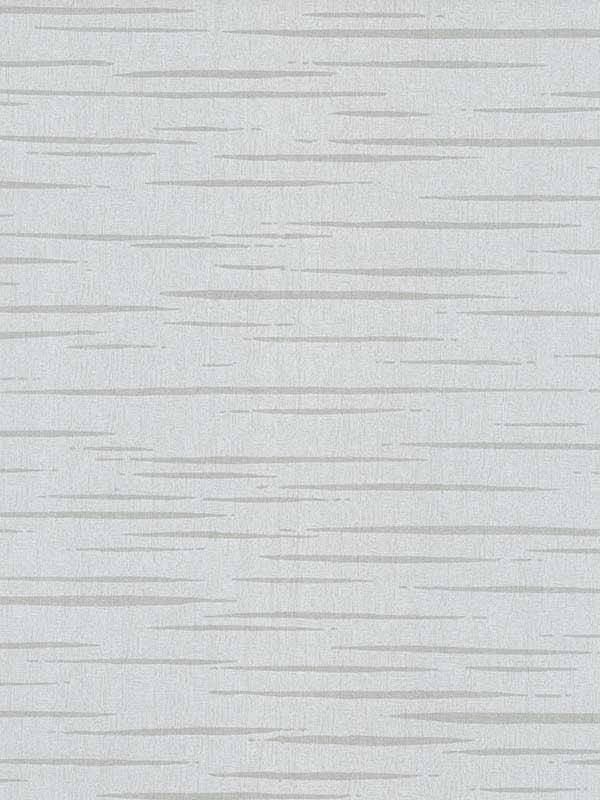 Longitude Striated wallpaper in sterling color - pattern number 4178-4458 - by Warner in the Modern Expressions collection