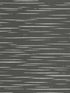 Longitude Striated wallpaper in charcoal color - pattern number 4178-4459 - by Warner in the Modern Expressions collection