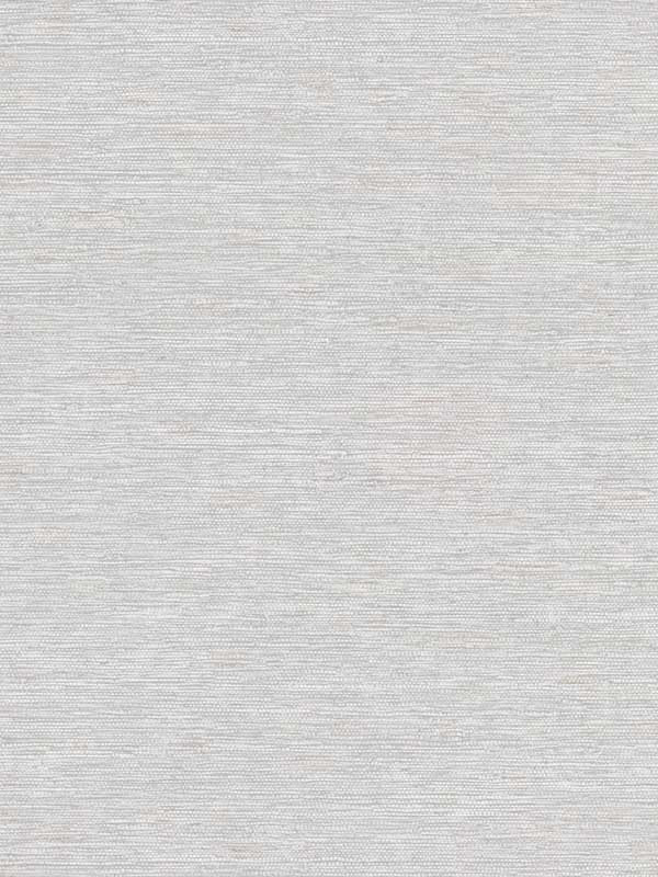 Mae Faux Grasscloth fabric in dove color - pattern number 4183-4829 - by Warner in the Grasscloth Resource Volume 2 collection