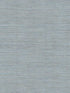Nira wallpaper Weave wallpaper in light blue color - pattern number 4183-4837 - by Warner in the Grasscloth Resource Volume 2 collection