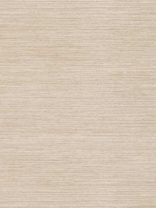 Nira wallpaper Weave wallpaper in light brown color - pattern number 4183-4844 - by Warner in the Grasscloth Resource Volume 2 collection