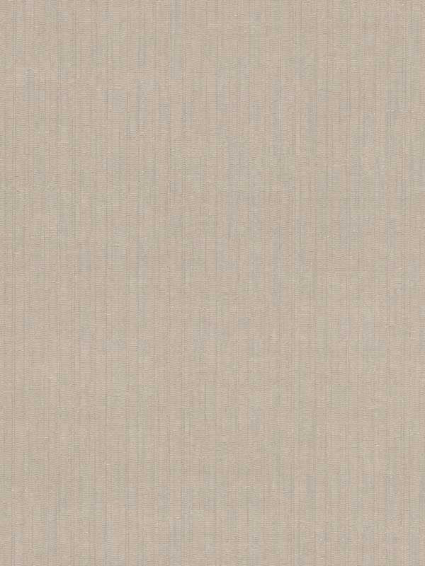 Orson Ribbed wallpaper in khaki color - pattern number 4184-4930 - by Warner in the Infinity collection