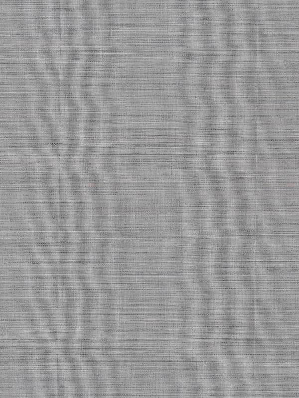 Malik Netting wallpaper in grey color - pattern number 4184-4941 - by Warner in the Infinity collection