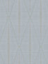 Rocco Diamond wallpaper in light blue color - pattern number 4184-4949 - by Warner in the Infinity collection