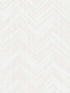 Kian Modern Chevron wallpaper in ivory color - pattern number 4184-4954 - by Warner in the Infinity collection