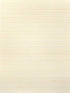 Grayson fabric in cream color - pattern number WNS5524.WT.0 - by Winfield Thybony in the Classic Elegance collection