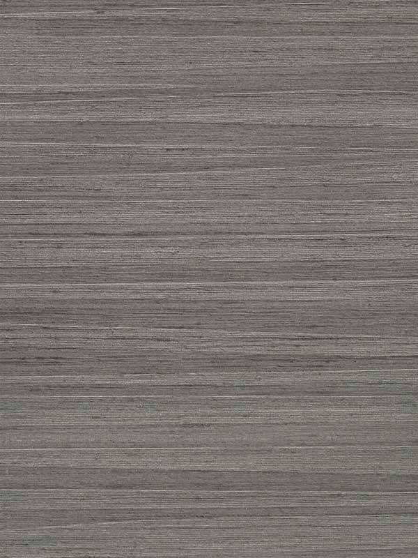 Arlette wallpaper in charcoal color - pattern number WNS5529.WT.0 - by Winfield Thybony in the Classic Elegance collection
