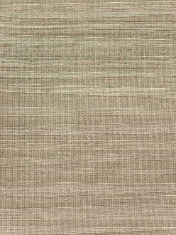 Arlette wallpaper in cappuccino color - pattern number WNS5535.WT.0 - by Winfield Thybony in the Classic Elegance collection