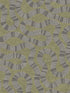 Ophidia fabric in olive color - pattern number AB3005 - by Antonina Vella in the Artifacts collection