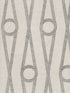 Henlein fabric in putty color - pattern number AB3011 - by Antonina Vella in the Artifacts collection