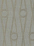 Henlein fabric in grey color - pattern number AB3013 - by Antonina Vella in the Artifacts collection