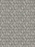 Thatched fabric in black color - pattern number AB3042 - by Antonina Vella in the Artifacts collection