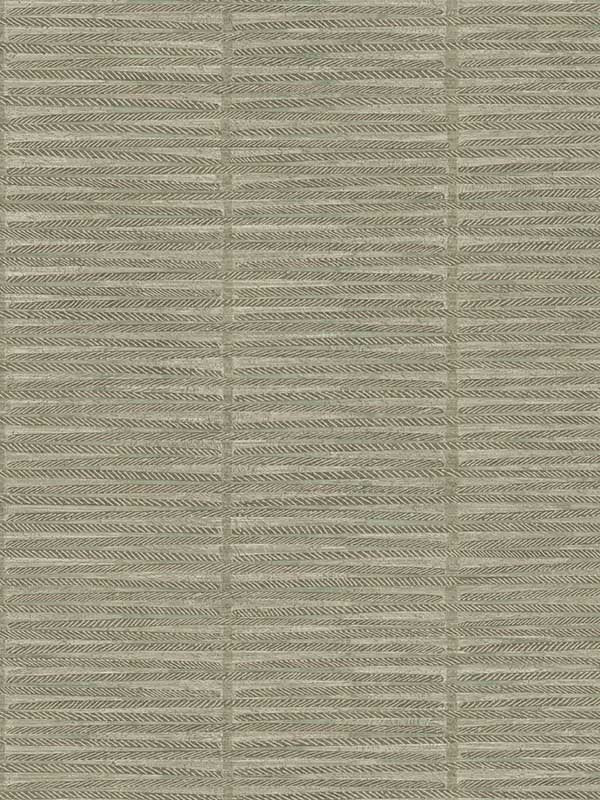 Iringa fabric in sage color - pattern number AB3051 - by Antonina Vella in the Artifacts collection