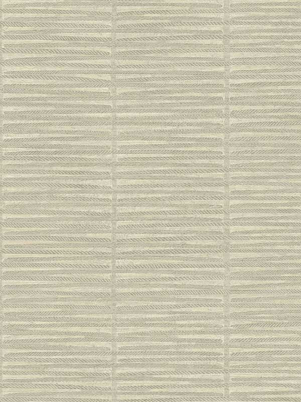 Iringa fabric in linen color - pattern number AB3053 - by Antonina Vella in the Artifacts collection