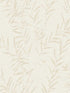 Allerton Bamboo wallpaper in alabaster color - pattern number AB3065 - by Antonina Vella in the Artifacts collection