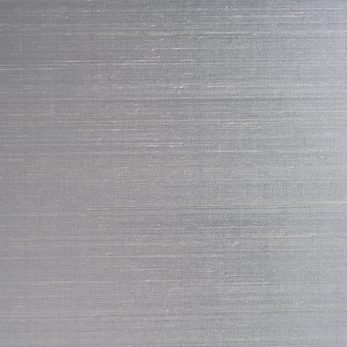 Shinnecock wallpaper in steel color - pattern number 2707193 - by Schumacher in the Natural Textures Schumacher collection