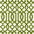 Imperial Trellis fabric in treillage color - pattern number 2707212 - by Schumacher in the Avant Garde collection