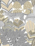 Namiri wallpaper in neutral color - pattern number AB3113 - by Antonina Vella in the Artifacts collection