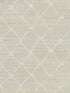 Tonga wallpaper in putty color - pattern number AB3122 - by Antonina Vella in the Artifacts collection