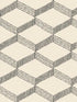 Palisades Paperweave wallpaper in beige color - pattern number BO6721 - by Antonina Vella in the Artifacts collection
