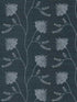 Laelynn fabric in navy color - pattern number MX9608 - by Ronald Redding in the Astoria collection