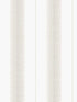 Tandem Stripe fabric in taupe color - pattern number MX9612 - by Ronald Redding in the Astoria collection