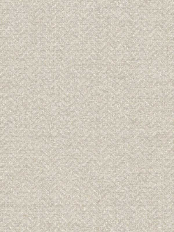 Regent wallpaper in soft grey color - pattern number MX9674 - by Ronald Redding in the Astoria collection