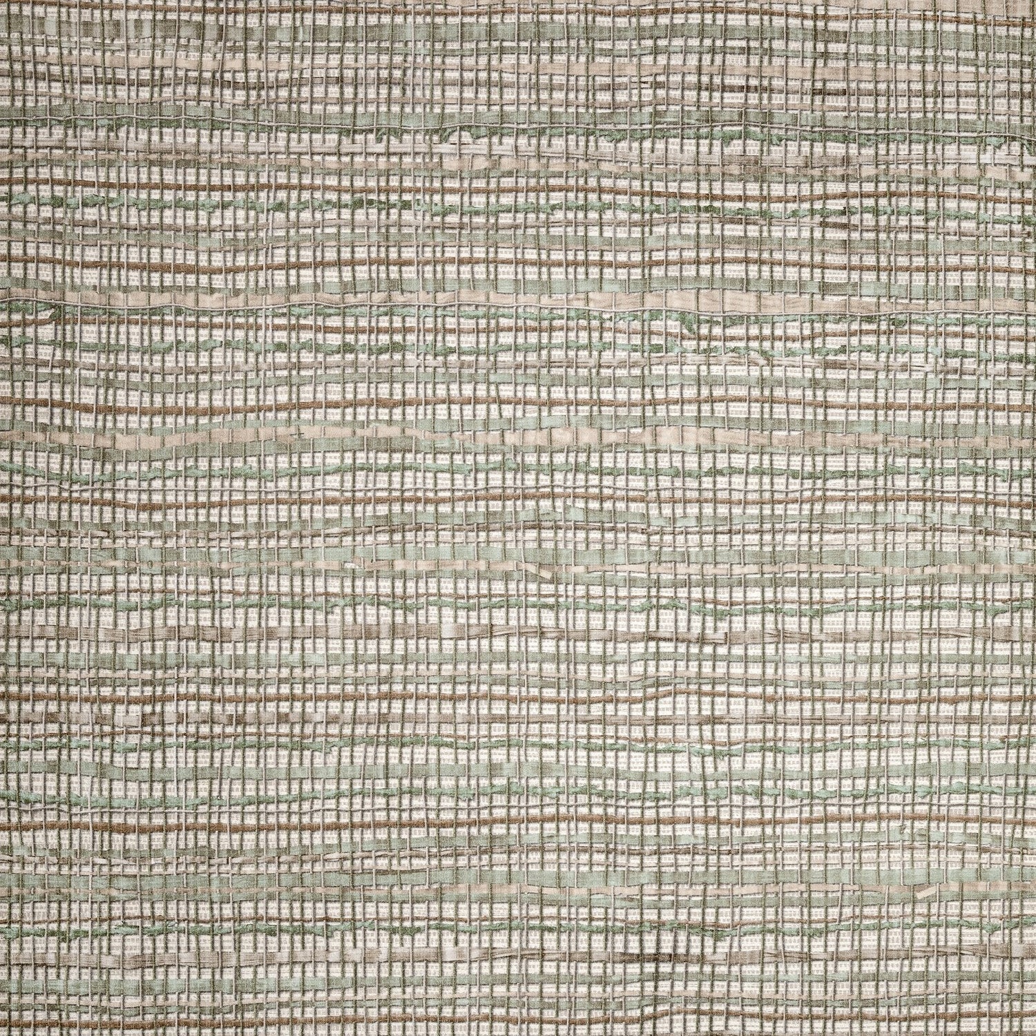 Fondo wallpaper in green color - pattern number GH27090-23 - by Galerie in the Salt collection
