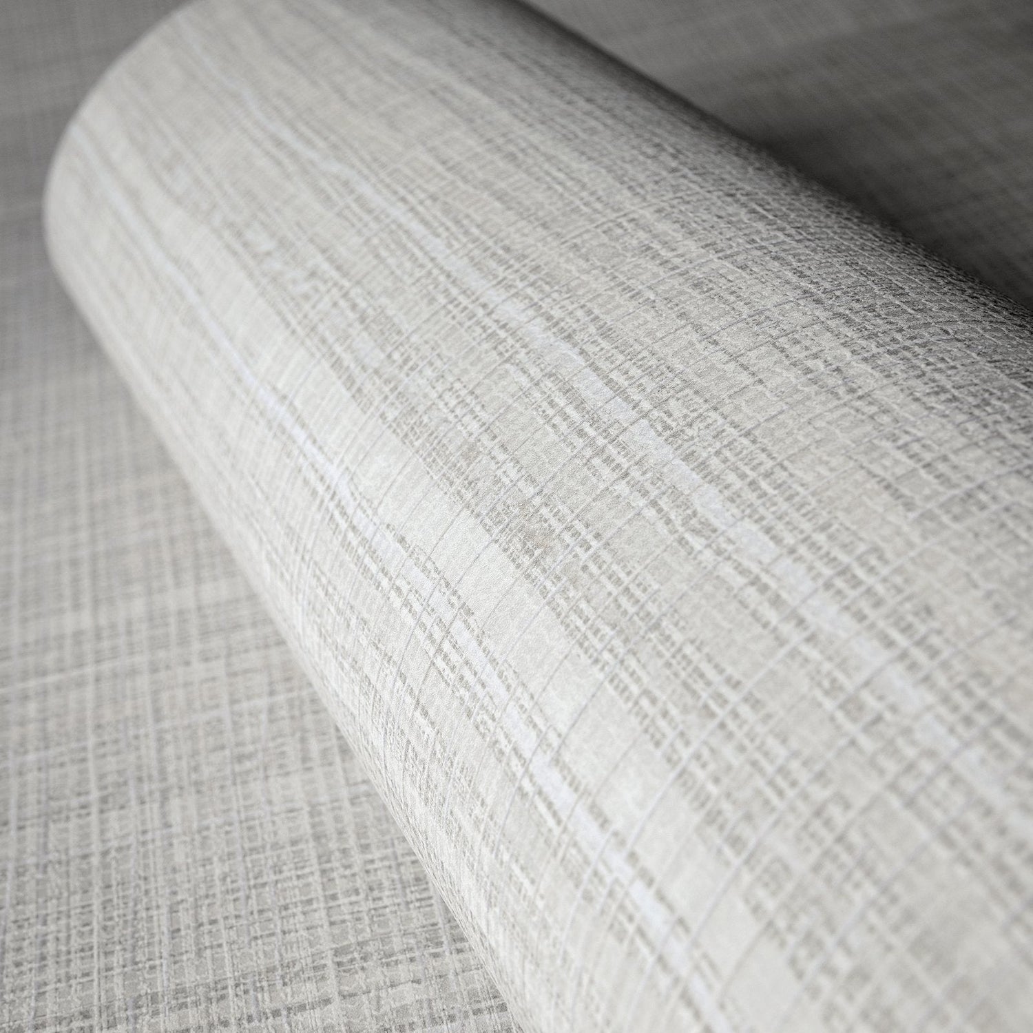 Fondo wallpaper in cream color - pattern number GH27093-23 - by Galerie in the Salt collection