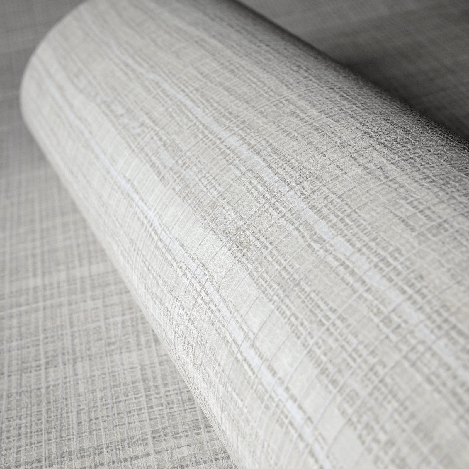Fondo wallpaper in cream color - pattern number GH27093-23 - by Galerie in the Salt collection