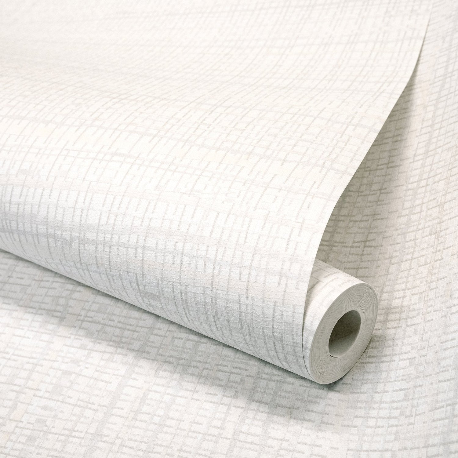 Fondo wallpaper in cream color - pattern number GH27095-23 - by Galerie in the Salt collection
