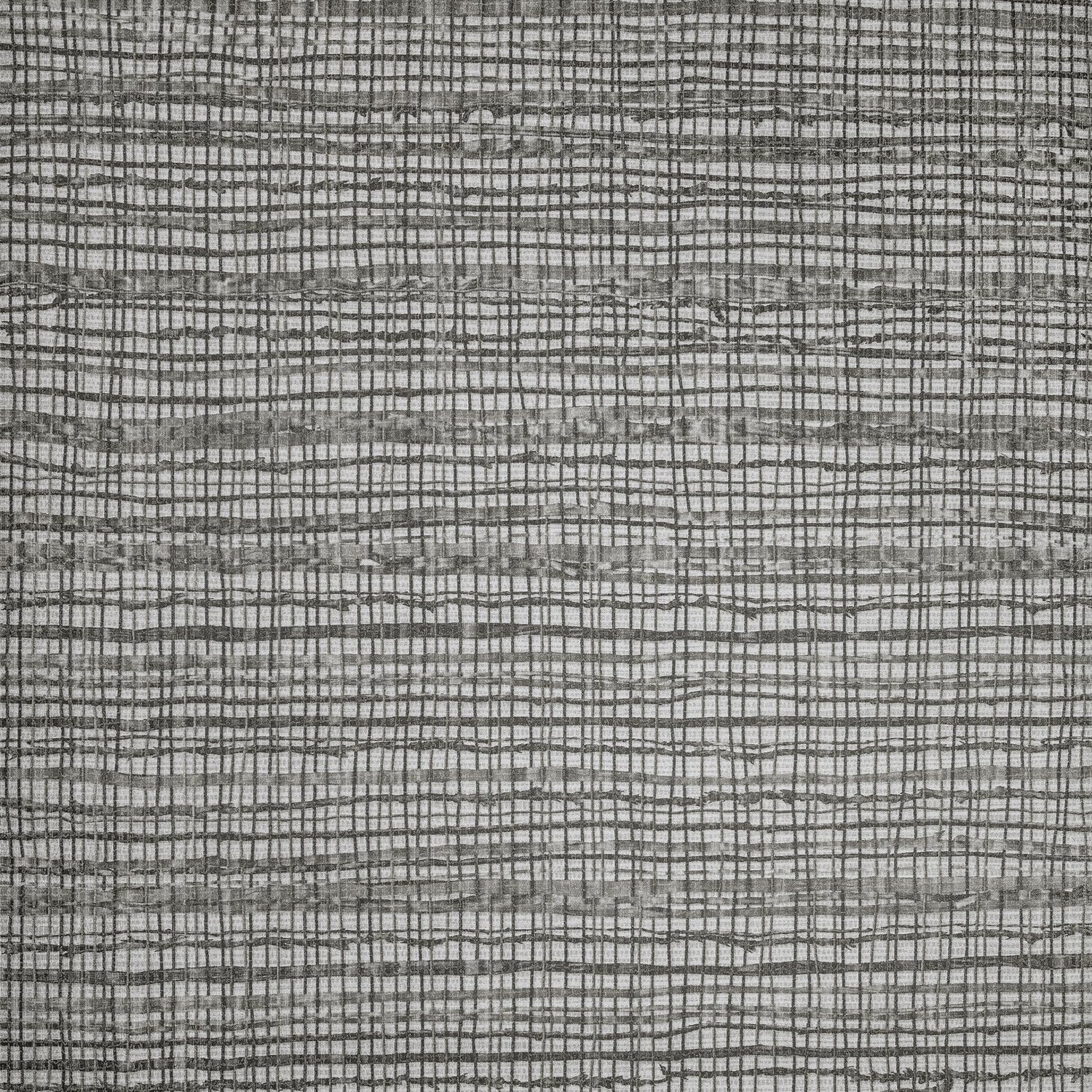 Fondo wallpaper in silver grey color - pattern number GH27097-23 - by Galerie in the Salt collection