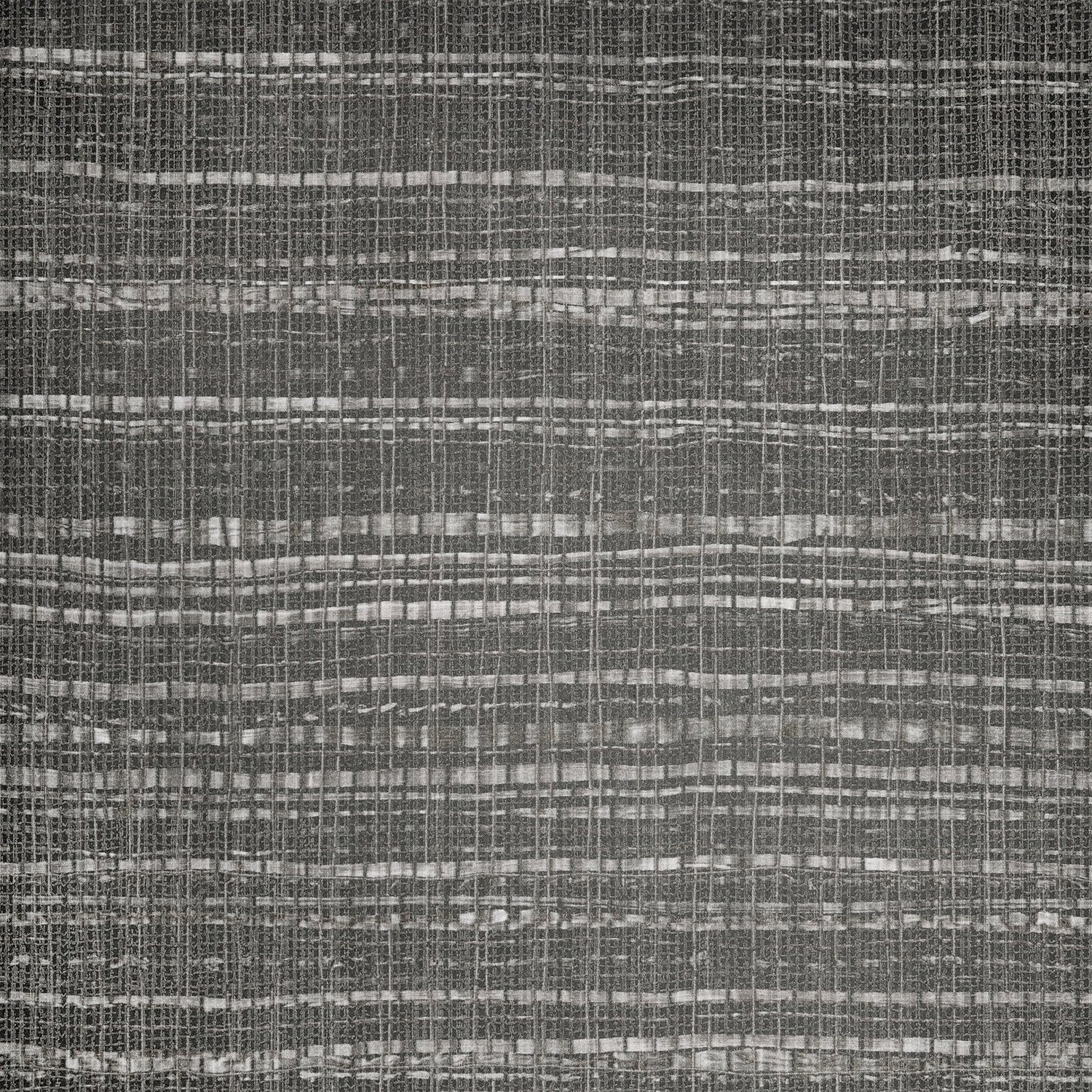 Wild Grass wallpaper in silver grey color - pattern number GH27104-23 - by Galerie in the Pepper collection