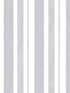 Watercolour Stripe fabric in grey color - pattern number 125118 - by Graham and Brown in the Rachel Ashwell Shabby Chic Collection collection