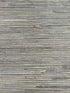 Gilded Fusae fabric in nickel color - pattern number WNR2017.WT.0 - by Winfield Thybony in the Natural Resources Vol. II collection