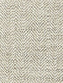 Saori Chevron fabric in linen color - pattern number WNR2024.WT.0 - by Winfield Thybony in the Natural Resources Vol. II collection