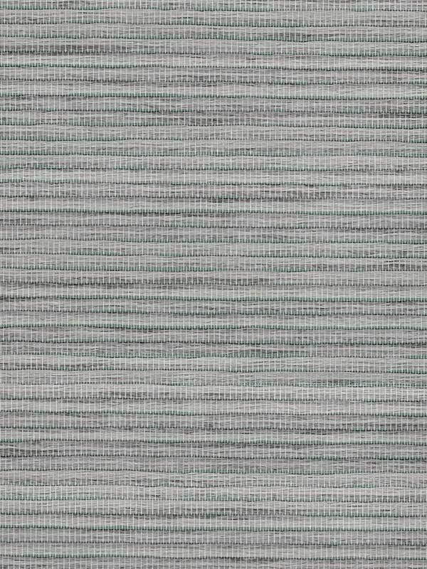 Ema Weave wallpaper in fog color - pattern number WNR2028.WT.0 - by Winfield Thybony in the Natural Resources Vol. II collection