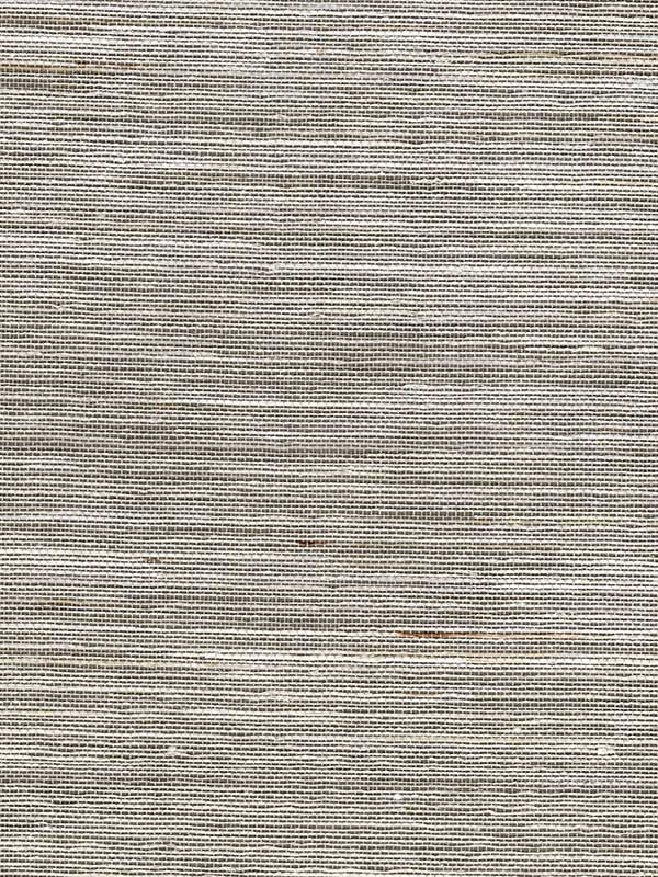 Minori Sisal wallpaper in hazelnut color - pattern number WNR2033.WT.0 - by Winfield Thybony in the Natural Resources Vol. II collection